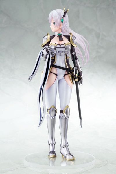 Allucia Citrus 1/6 - From Old Country Bumpkin to Master Swordsman | Nippon Columbia Figure