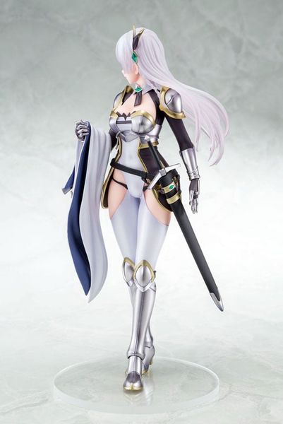 Allucia Citrus 1/6 - From Old Country Bumpkin to Master Swordsman | Nippon Columbia Figure
