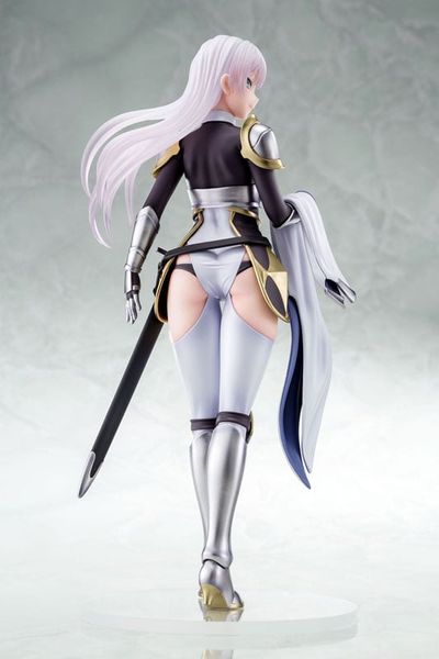 Allucia Citrus 1/6 - From Old Country Bumpkin to Master Swordsman | Nippon Columbia Figure