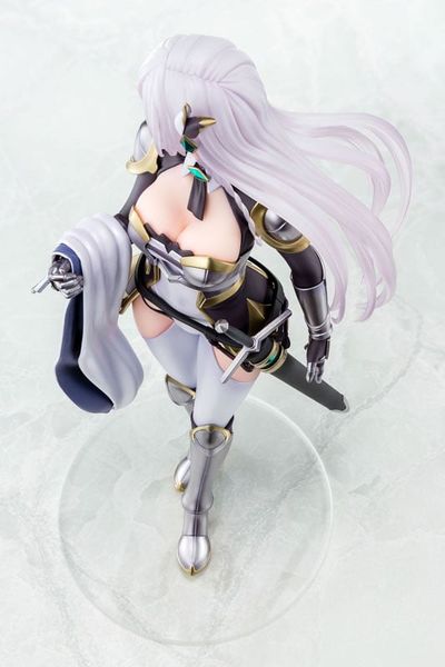 Allucia Citrus 1/6 - From Old Country Bumpkin to Master Swordsman | Nippon Columbia Figure