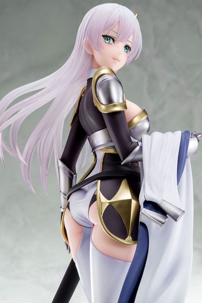 Allucia Citrus 1/6 - From Old Country Bumpkin to Master Swordsman | Nippon Columbia Figure