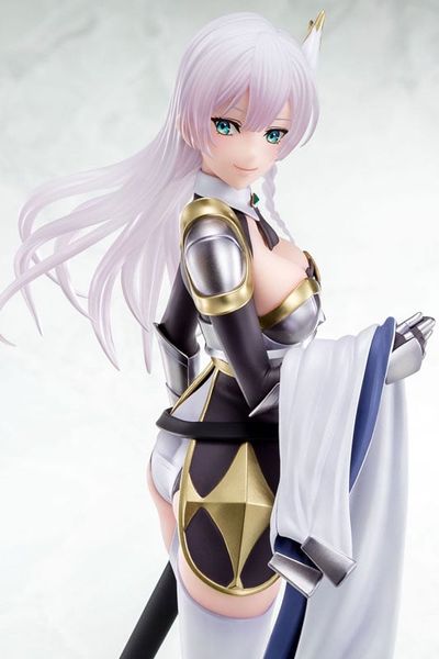 Allucia Citrus 1/6 - From Old Country Bumpkin to Master Swordsman | Nippon Columbia Figure