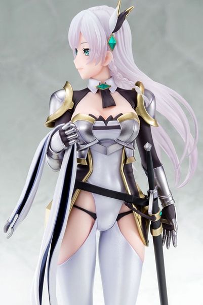 Allucia Citrus 1/6 - From Old Country Bumpkin to Master Swordsman | Nippon Columbia Figure