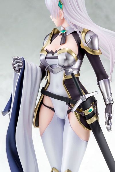 Allucia Citrus 1/6 - From Old Country Bumpkin to Master Swordsman | Nippon Columbia Figure