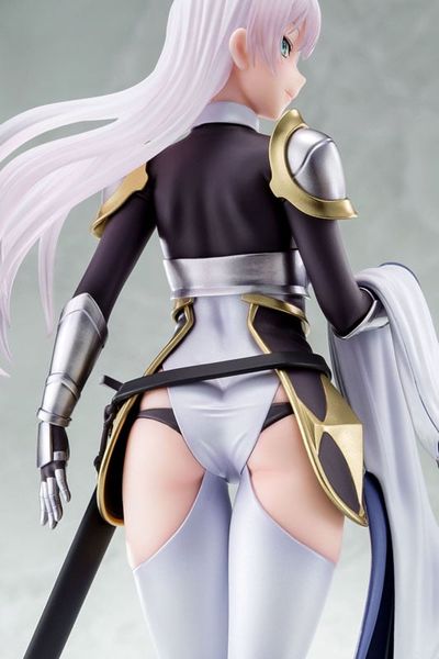 Allucia Citrus 1/6 - From Old Country Bumpkin to Master Swordsman | Nippon Columbia Figure