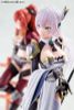 Allucia Citrus 1/6 - From Old Country Bumpkin to Master Swordsman | Nippon Columbia Figure