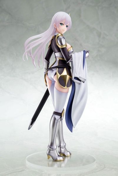 Allucia Citrus 1/6 - From Old Country Bumpkin to Master Swordsman | Nippon Columbia Figure