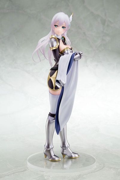 Allucia Citrus 1/6 - From Old Country Bumpkin to Master Swordsman | Nippon Columbia Figure