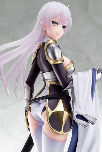 Allucia Citrus 1/6 - From Old Country Bumpkin to Master Swordsman | Nippon Columbia Figure