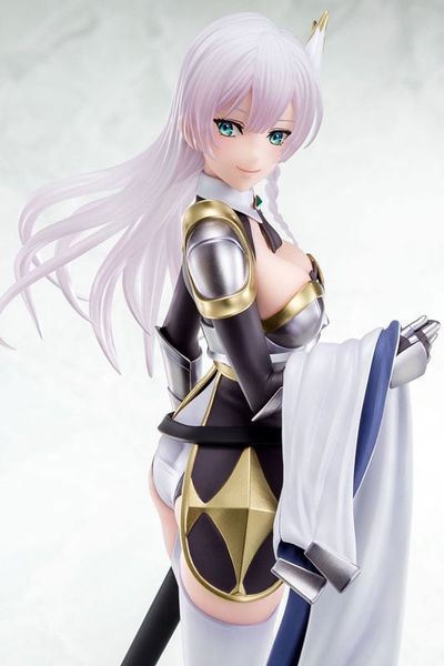 Allucia Citrus 1/6 - From Old Country Bumpkin to Master Swordsman | Nippon Columbia Figure