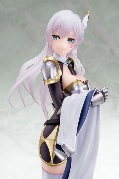 Allucia Citrus 1/6 - From Old Country Bumpkin to Master Swordsman | Nippon Columbia Figure