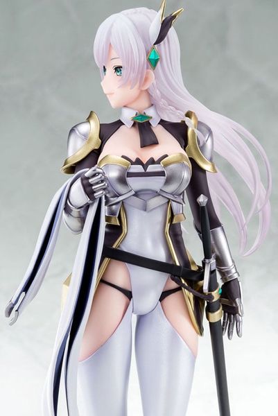 Allucia Citrus 1/6 - From Old Country Bumpkin to Master Swordsman | Nippon Columbia Figure
