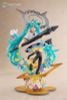 Hatsune Miku x Naoki Saito My Figure Making -The Painter ver. - 1/7 Scale Figure I Taito x spiritale