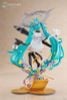 Hatsune Miku x Naoki Saito My Figure Making -The Painter ver. - 1/7 Scale Figure I Taito x spiritale