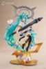 Hatsune Miku x Naoki Saito My Figure Making -The Painter ver. - 1/7 Scale Figure I Taito x spiritale