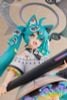 Hatsune Miku x Naoki Saito My Figure Making -The Painter ver. - 1/7 Scale Figure I Taito x spiritale