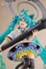 Hatsune Miku x Naoki Saito My Figure Making -The Painter ver. - 1/7 Scale Figure I Taito x spiritale