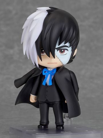 Nendoroid 2984-a Black Jack Comic Color Ver. - Black Jack | Good Smile Company Figure