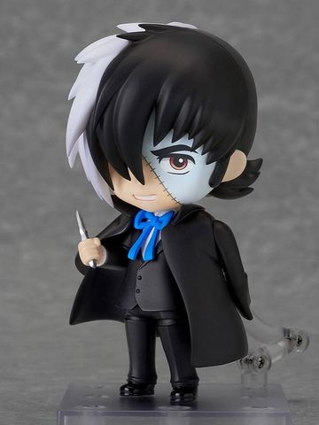 Nendoroid 2984-a Black Jack Comic Color Ver. - Black Jack | Good Smile Company Figure