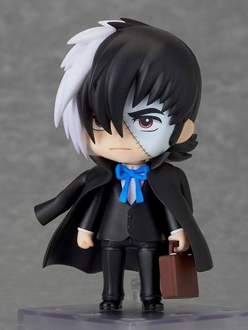 Nendoroid 2984-a Black Jack Comic Color Ver. - Black Jack | Good Smile Company Figure