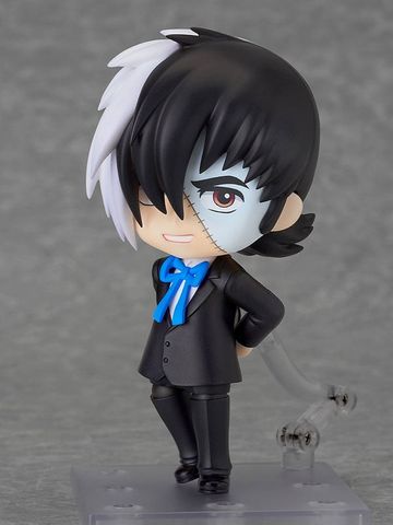 Nendoroid 2984-a Black Jack Comic Color Ver. - Black Jack | Good Smile Company Figure