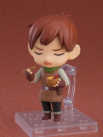 Nendoroid 2396 Chilchuck - Delicious in Dungeon | Good Smile Company Figure