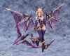 PLAMAX BP 03 Sophia F. Shirring Vampire Ver. - BUNNY SUIT PLANNING | Max Factory Plastic Model