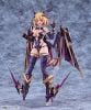 PLAMAX BP 03 Sophia F. Shirring Vampire Ver. - BUNNY SUIT PLANNING | Max Factory Plastic Model