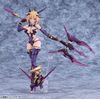 PLAMAX BP 03 Sophia F. Shirring Vampire Ver. - BUNNY SUIT PLANNING | Max Factory Plastic Model