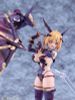 PLAMAX BP 03 Sophia F. Shirring Vampire Ver. - BUNNY SUIT PLANNING | Max Factory Plastic Model