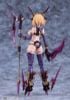 PLAMAX BP 03 Sophia F. Shirring Vampire Ver. - BUNNY SUIT PLANNING | Max Factory Plastic Model