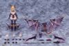 PLAMAX BP 03 Sophia F. Shirring Vampire Ver. - BUNNY SUIT PLANNING | Max Factory Plastic Model