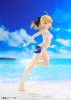 POP UP PARADE Altria PendragonSaber/Saber Lily/Saber Alter BEACH QUEENS L Size - Fate/stay night | WAVE Figure