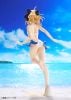 POP UP PARADE Altria PendragonSaber/Saber Lily/Saber Alter BEACH QUEENS L Size - Fate/stay night | WAVE Figure