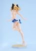 POP UP PARADE Altria PendragonSaber/Saber Lily/Saber Alter BEACH QUEENS L Size - Fate/stay night | WAVE Figure