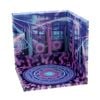 Dioramansion 200 Concert Stage BLUE | PLM Goods