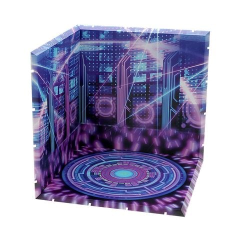 Dioramansion 200 Concert Stage BLUE | PLM Goods