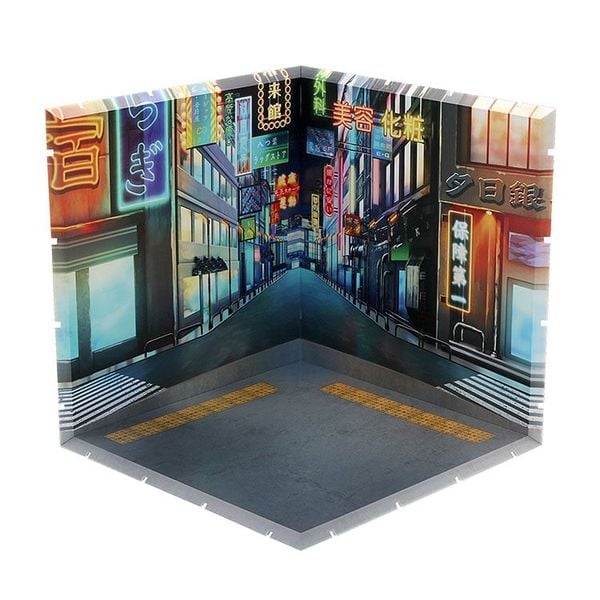 Dioramansion 200 Shopping District | PLM Goods