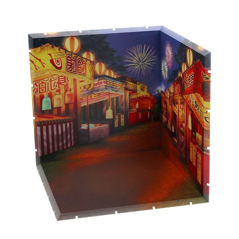 Dioramansion 200 Summer Festival | PLM Goods
