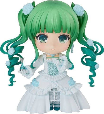 Nendoroid 2974 Hatsune Miku Cantarella - Character Vocal Series 01 | Good Smile Company Figure