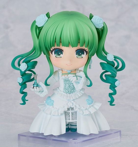 Nendoroid 2974 Hatsune Miku Cantarella - Character Vocal Series 01 | Good Smile Company Figure