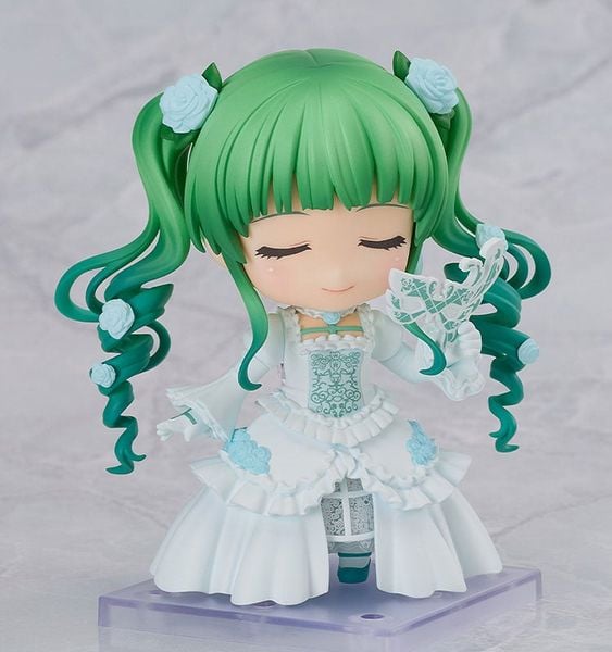 Nendoroid 2974 Hatsune Miku Cantarella - Character Vocal Series 01 | Good Smile Company Figure