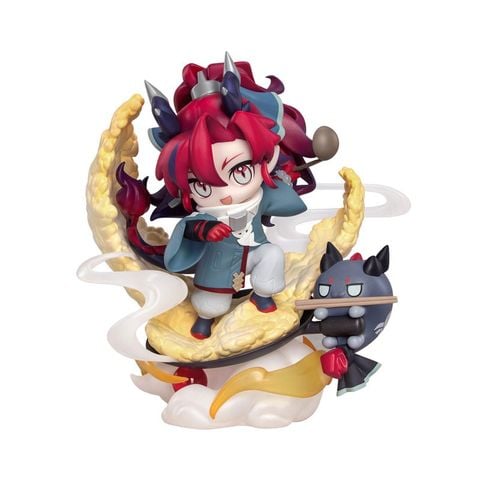 Yu - Arknights | Myethos Figure