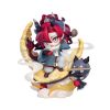 Yu - Arknights | Myethos Figure