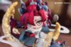 Yu - Arknights | Myethos Figure