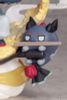 Yu - Arknights | Myethos Figure