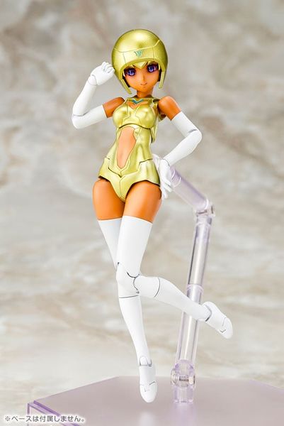 Model Kit Megami Device B1R-M Chassis Kit Skin Color E 1/1 - Megami Device | Kotobukiya Plastic Model
