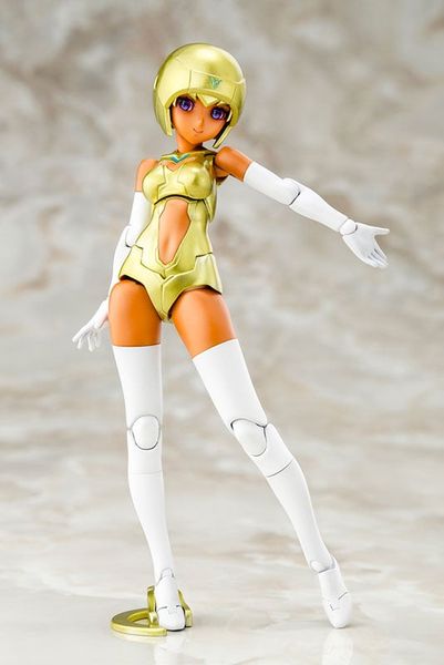 Model Kit Megami Device B1R-M Chassis Kit Skin Color E 1/1 - Megami Device | Kotobukiya Plastic Model