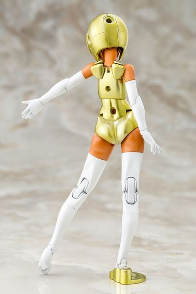 Model Kit Megami Device B1R-M Chassis Kit Skin Color E 1/1 - Megami Device | Kotobukiya Plastic Model