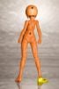 Model Kit Megami Device B1R-M Chassis Kit Skin Color E 1/1 - Megami Device | Kotobukiya Plastic Model